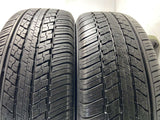 ダンロップ グラントレック ST30 225/65R17 2本