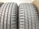 ダンロップ ルマン5 195/45R17 /ヨコハマ アドバンレーシング RG3 7.0J+47 100-4穴 4本