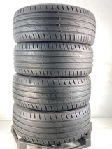 トーヨータイヤ PROXES CF2 205/45R17 4本
