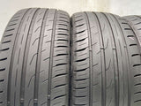 トーヨータイヤ PROXES CF2 205/45R17 4本