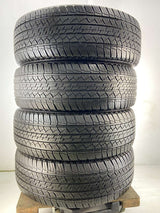 ミシュラン ラティチュードツアー 265/65R17 4本