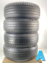 ダンロップ ル・マン 5 215/55R17 4本