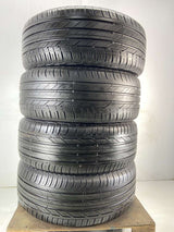 ブリヂストン トランザ T001 225/55R17 4本