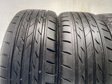 ブリヂストン ネクストリー 215/50R17 4本