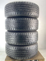 ブリヂストン ネクストリー 215/55R17 /トヨタ純正 7.0J+50 114.3-5穴 4本