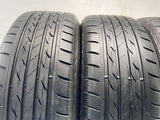 ブリヂストン ネクストリー 215/55R17 /トヨタ純正 7.0J+50 114.3-5穴 4本