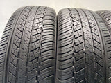 ダンロップ グラントレック ST30 225/65R17 4本