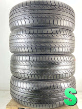 ヨコハマ ブルーアース E70 225/60R17 4本