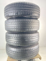ヨコハマ ジオランダーG98 225/65R17・225/65R17 /マツダ純正 CX-5 7.0J+45・7.0J+45 114.3-5穴 4本
