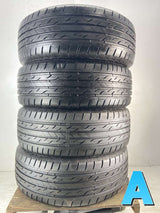 ブリヂストン ネクストリー 225/55R17 4本