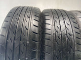 ブリヂストン ネクストリー 225/55R17 4本