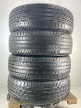 ヨコハマ ジオランダー G98 225/65R17 4本