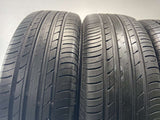ヨコハマ ジオランダー G98 225/65R17 4本