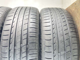 MlNERVA RADIAL F205 205/50R17 / CROSS SPEED 7.0J+38 114.3-5穴 4本