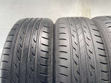 ブリヂストン ネクストリー 215/55R17 /ホンダ純正 7.0J+55 114.3-5穴 4本