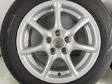 ブリヂストン レグノ GRV2 215/60R17 /トヨタ純正 7.0J+50 114.3-5穴 4本