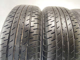 ヨコハマ ブルーアース E51A 225/60R17 4本