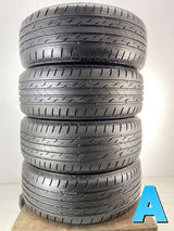 ブリヂストン ネクストリー 215/55R17 4本