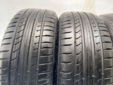 ピレリ ドラゴンスポーツ 215/45R17 4本