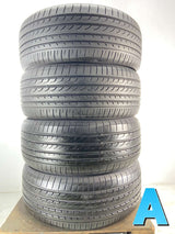 ヨコハマ ブルーアース RV-02 215/50R17 4本