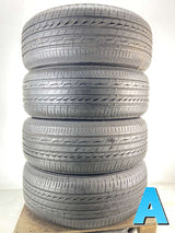 ブリヂストン レグノ GR-X2 215/55R17 4本