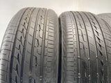 ブリヂストン レグノ GR-X2 215/55R17 4本