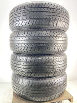 ヨコハマ ブルーアース E51 225/60R17 4本