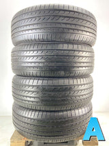 ヨコハマ ブルーアース RV-02 225/60R17 4本