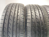 ヨコハマ ブルーアース RV-02 225/60R17 4本