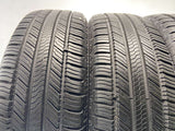 ヨコハマ ジオランダー CV G058 225/65R17 4本