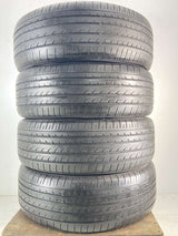 ヨコハマ ブルーアース RV-02 215/60R17 4本