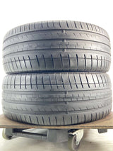 ピレリ P7 EVO 215/45R17 2本