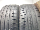 ピレリ P7 EVO 215/45R17 2本