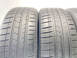 ピレリ P7 EVO 215/50R17 /トヨタ純正 7.0J+45 114.3-5穴 4本