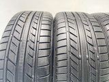 グッドイヤー LS EXE 215/45R17 /トヨタ純正 7.0J+50 100-5穴 4本