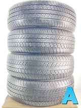 ダンロップ グラントレック ST30 225/65R17 4本