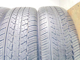 ダンロップ グラントレック ST30 225/65R17 4本