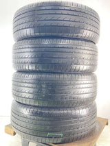 ヨコハマ ブルーアース RV-02 215/60R17 4本