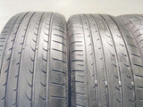 ヨコハマ ブルーアース RV-02 215/60R17 4本