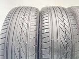 グッドイヤー イーグル RVS 215/55R17 4本
