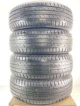 ダンロップ グラントレック PT3 235/65R17 4本