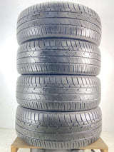 トーヨータイヤ トランパス mpZ 215/55R17 4本