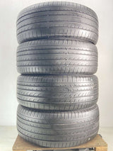 ヨコハマ ブルーアース RV-02 215/55R17 4本