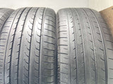 ヨコハマ ブルーアース RV-02 215/55R17 4本