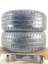 ダンロップ エナセーブ EC204 205/50R17 2本