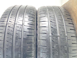 ダンロップ エナセーブ EC204 205/50R17 2本