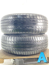 ヨコハマ ブルーアース E70 205/55R17 2本