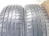 ヨコハマ ブルーアース E70 205/55R17 2本