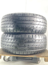 ダンロップ エナセーブ RV504 215/55R17 2本