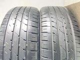 ダンロップ エナセーブ RV504 215/55R17 2本